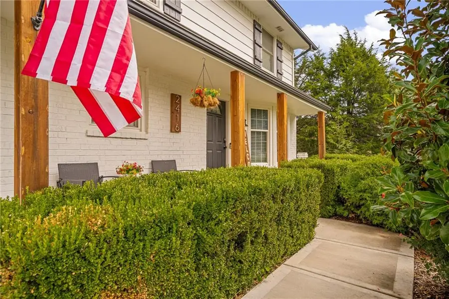 2416 W Post Oak Road, Olathe, KS 66061 - #3