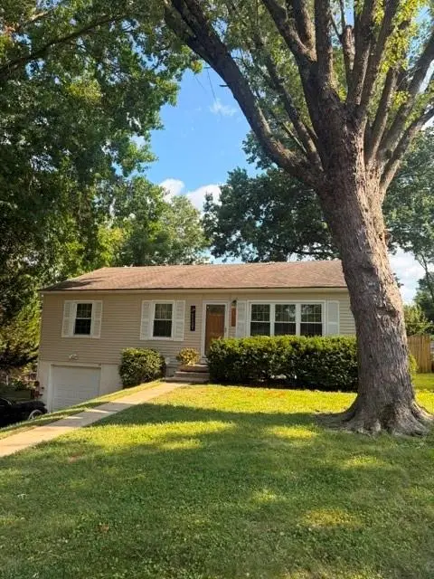 6307 Rowland Avenue, Kansas City, KS 66104 - #2