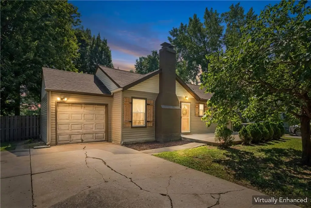 4917 NE Marvin Road, Kansas City, MO 64118 - #1