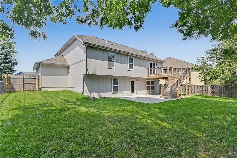 1221 SW Nagona Lane, Lees Summit, MO 64082 - #2