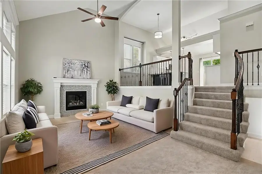 1221 SW Nagona Lane, Lees Summit, MO 64082 - #3