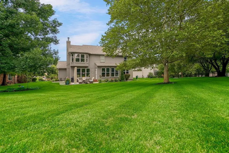 8409 W 154th Street, Overland Park, KS 66223 - #2