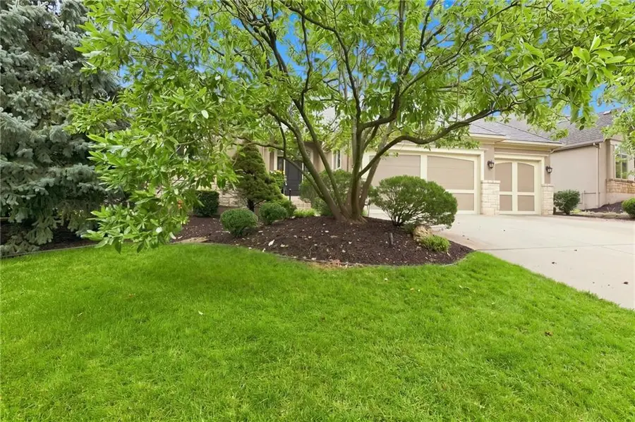 13117 Reeds Street, Leawood, KS 66209 - #3