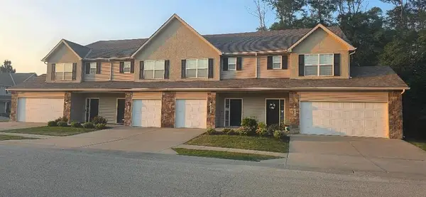3910 3912 3914 3916 NW 94th Street, Kansas City, MO 64154