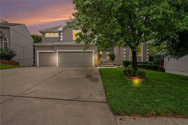 5821 Bedford Avenue, Kansas City, MO 64151