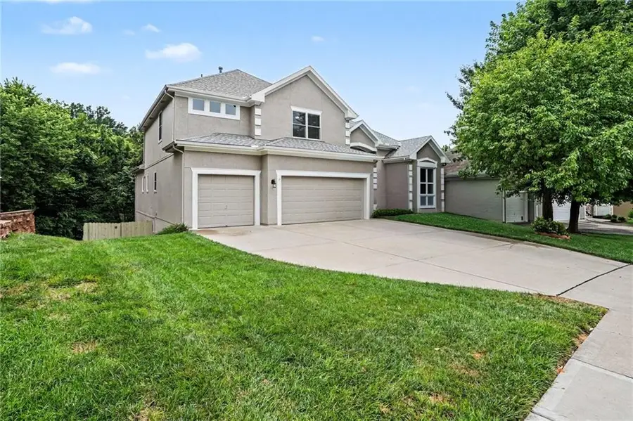5821 Bedford Avenue, Kansas City, MO 64151 - #3