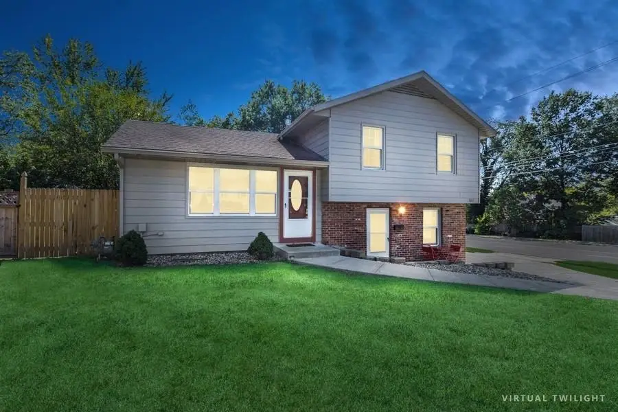 8617 W 92nd Street, Overland Park, KS 66212 - #3