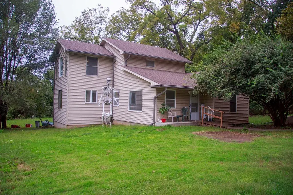 1926 Garland Street, Leavenworth, KS 66048 - #1