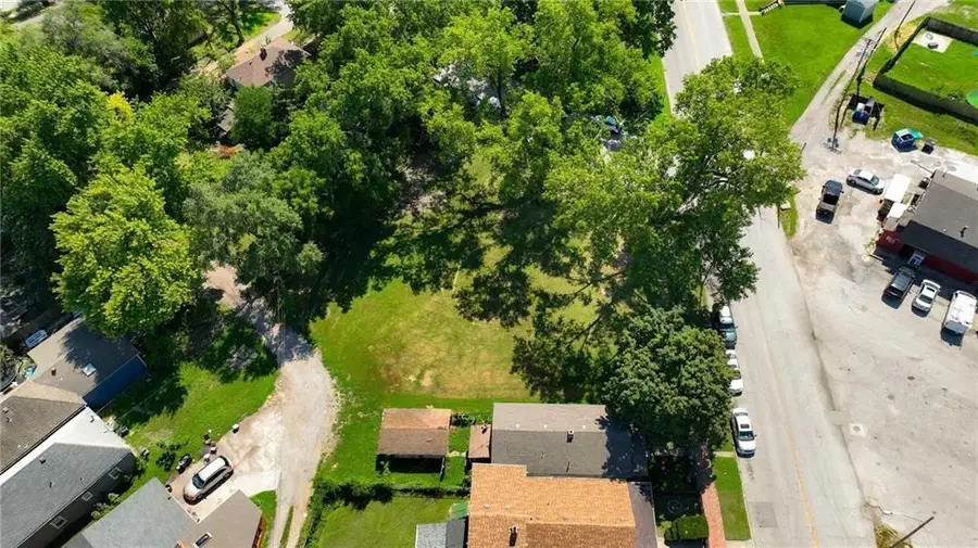 619 S 9th Street, Kansas City, KS 66105 - #2