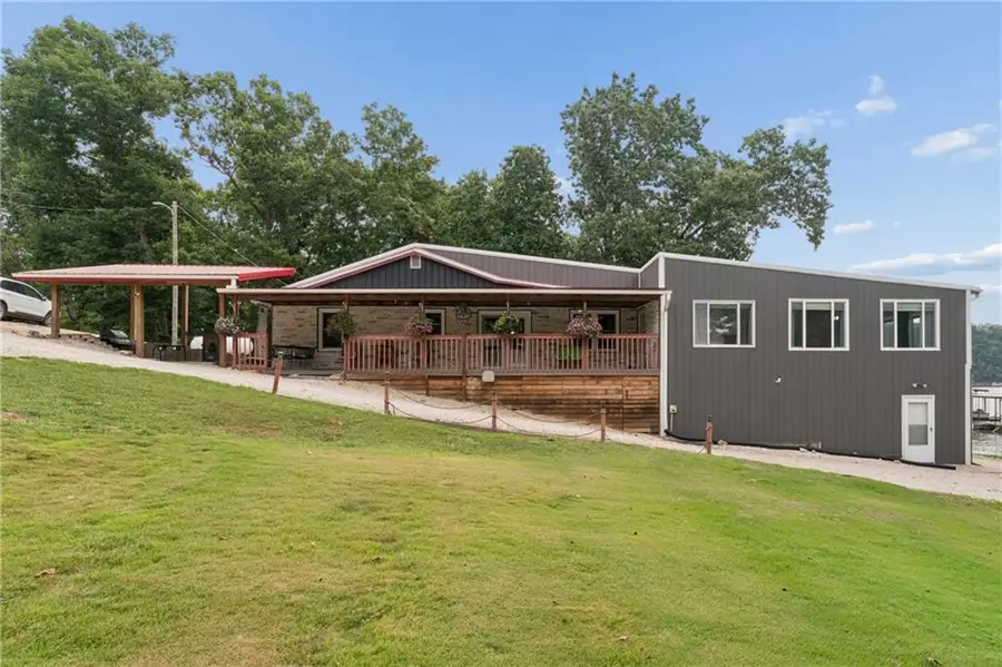 Address Withheld By Seller, Stover, MO 65078 - #3