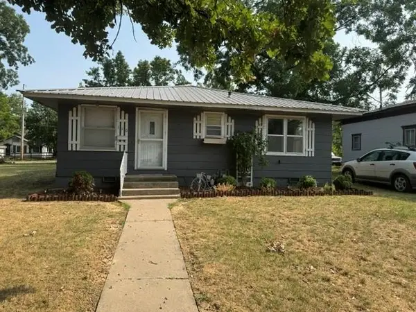110 E Church Street, Caney, KS 67333