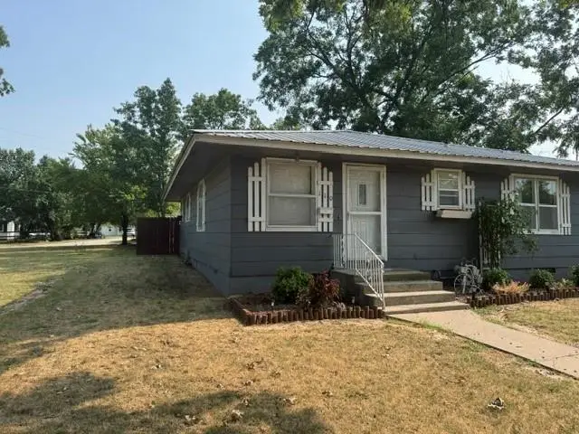 110 E Church Street, Caney, KS 67333 - #3