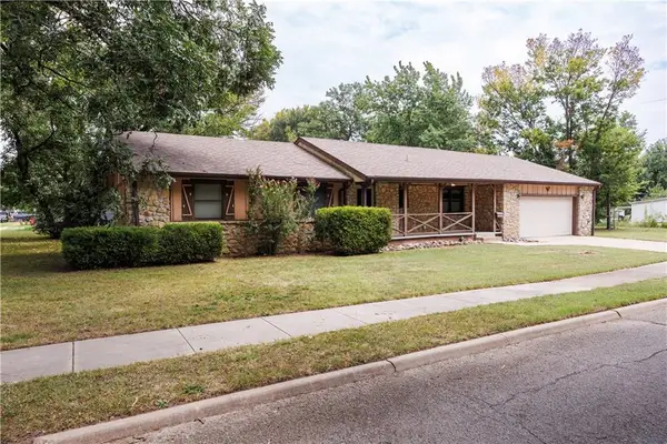 624 N 15th Street, Independence, KS 67301