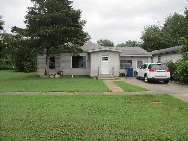 510 S Vermont Avenue, Columbus, KS 66725