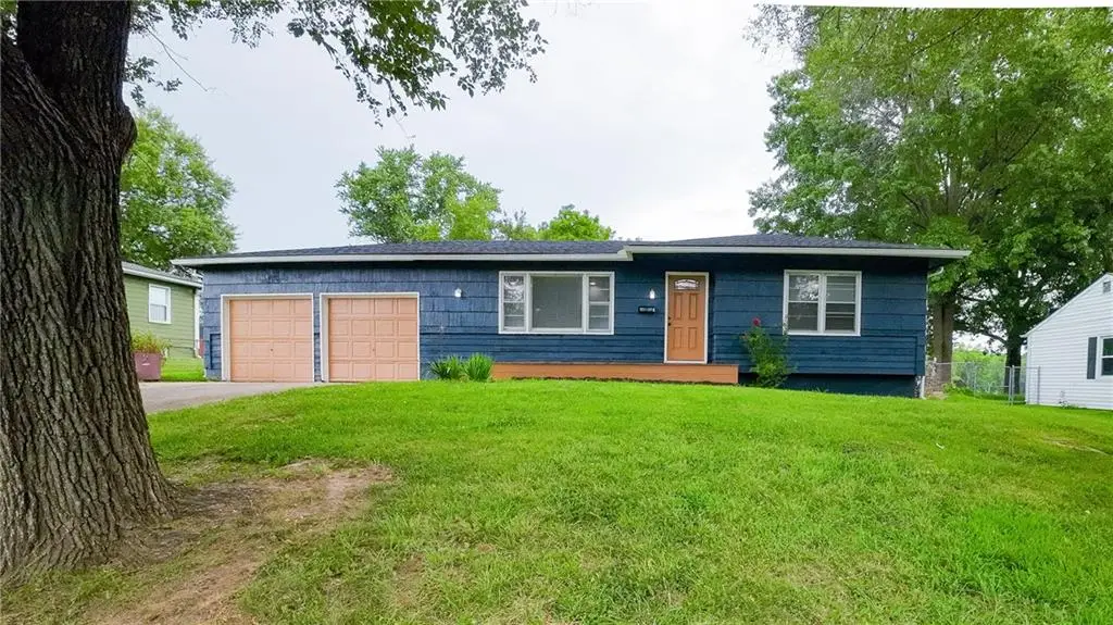12308 E 52nd Terrace S, Independence, MO 64055 - #1