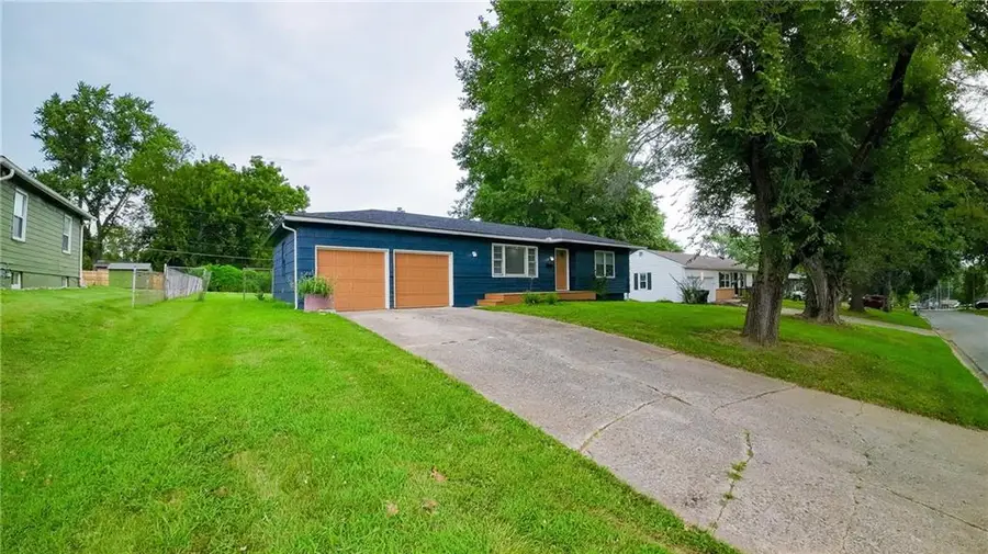 12308 E 52nd Terrace S, Independence, MO 64055 - #3