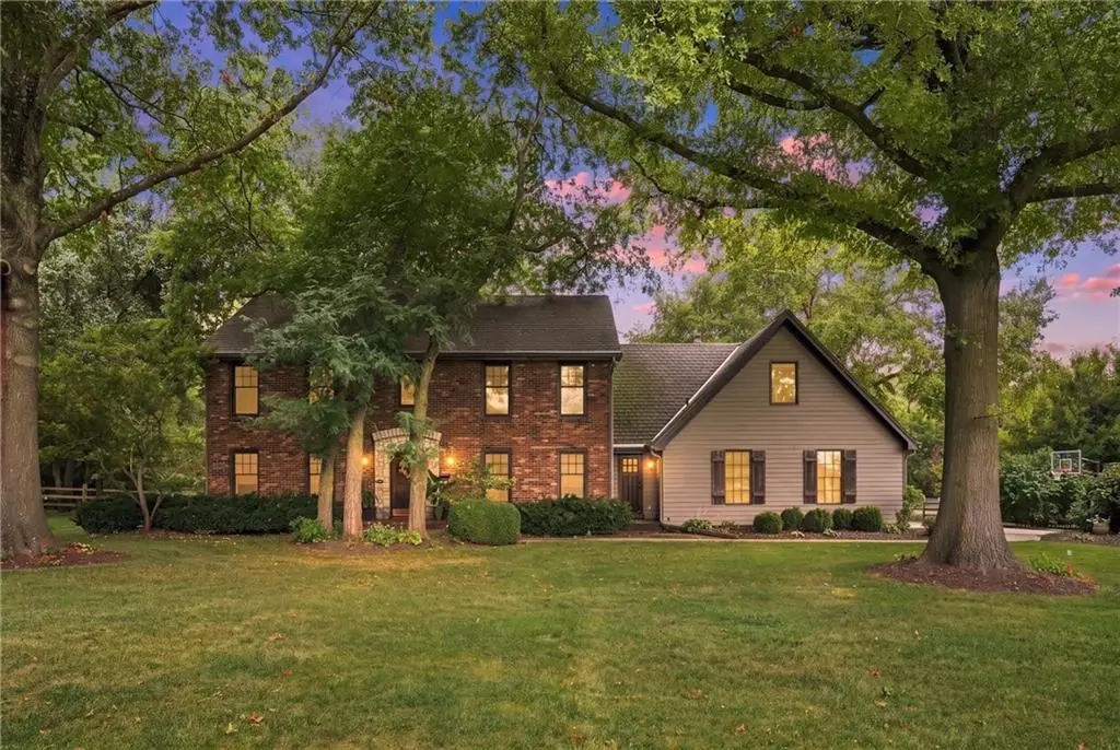 14900 S Rosehill Road, Olathe, KS 66062 - #1