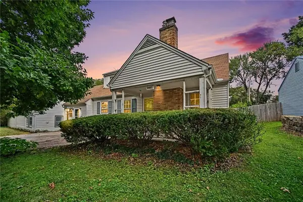 1208 W 25th Terrace, Independence, MO 64052