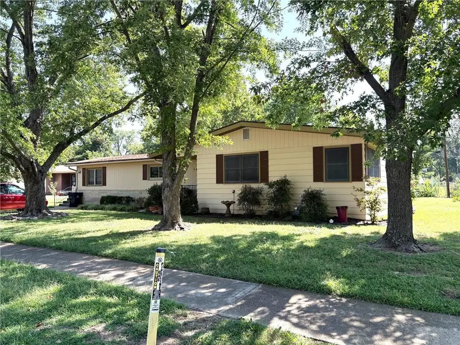1024 N 17th Place, Independence, KS 67301 - #2