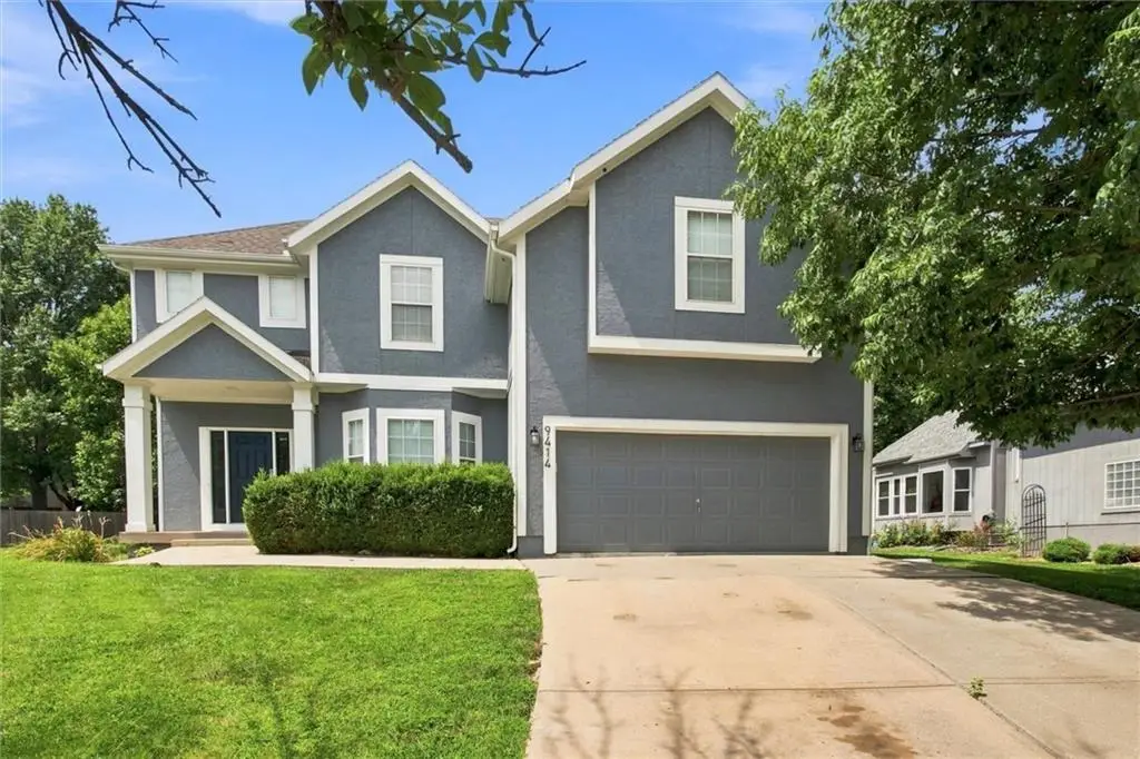 9414 Swarner Drive, Lenexa, KS 66215 - #1