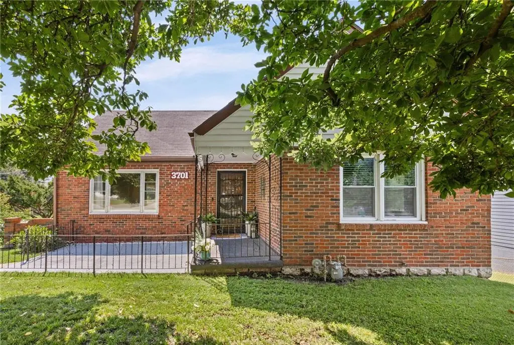 3701 Gibbs Road, Kansas City, KS 66106 - #1