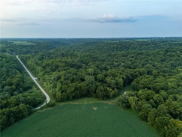 Fire Branch Road, Rayville, MO 64084