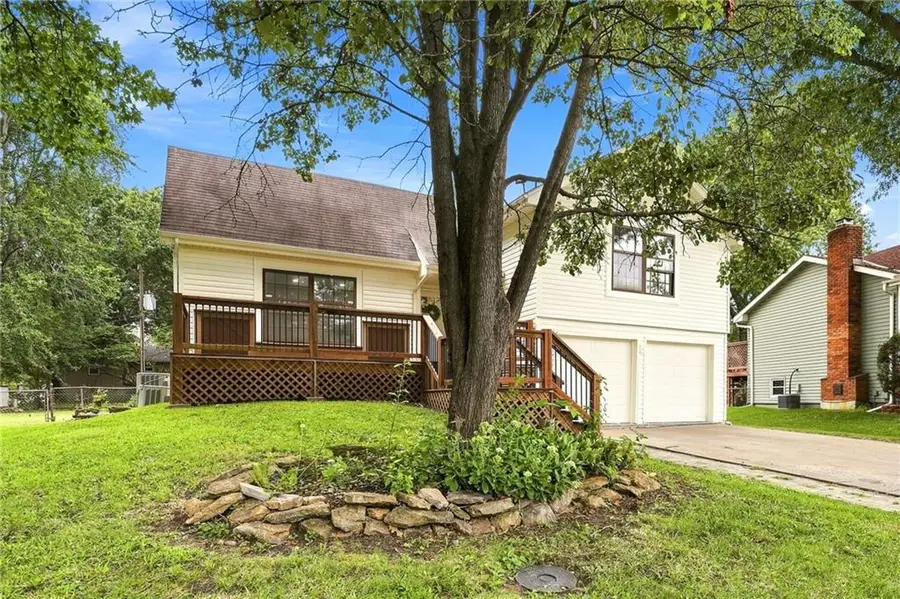 1517 Scarborough Street, Olathe, KS 66062 - #3