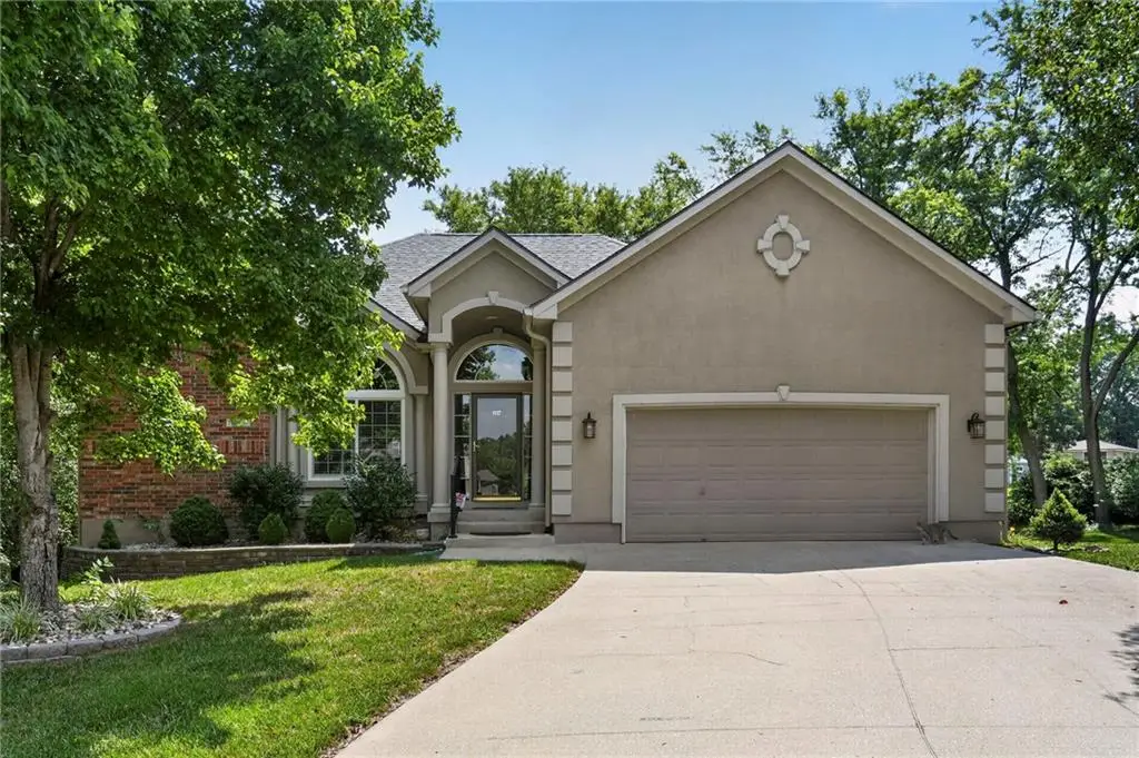 1827 S Jones Court, Independence, MO 64057 - #1