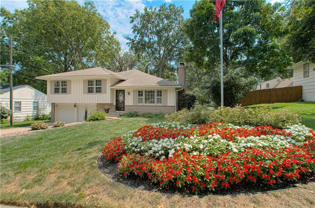 3405 NE 49th Terrace, Kansas City, MO 64119 - #1