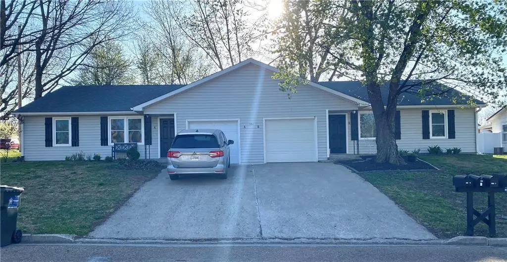 205 SE 5th Street, Concordia, MO 64020 - #1