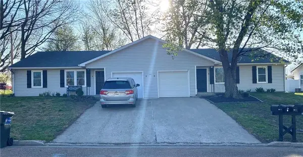 205 SE 5th Street, Concordia, MO 64020