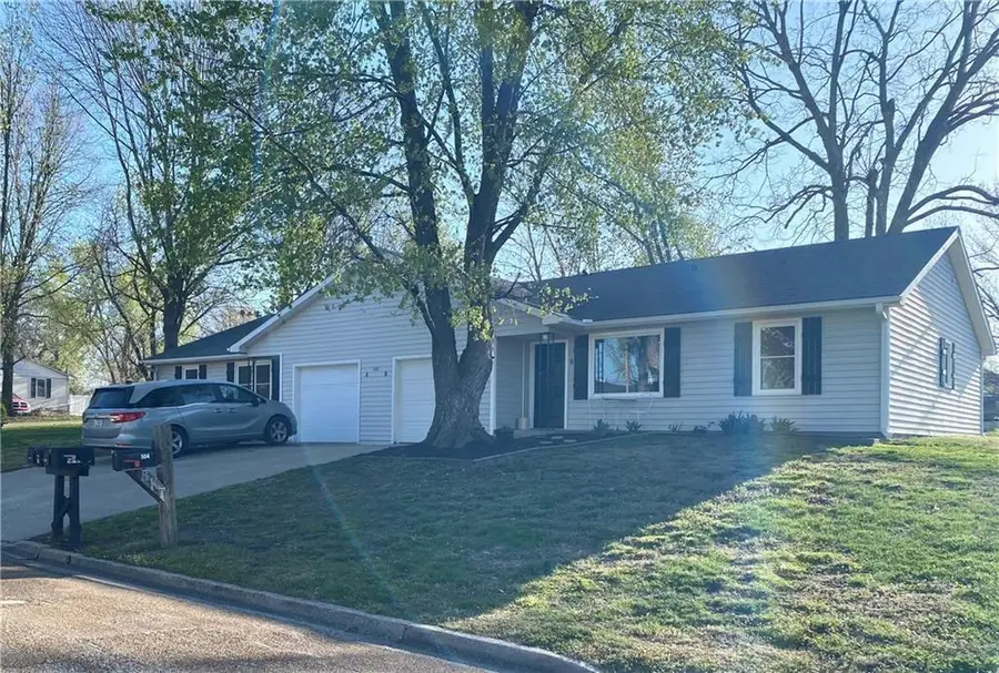 205 SE 5th Street, Concordia, MO 64020 - #3