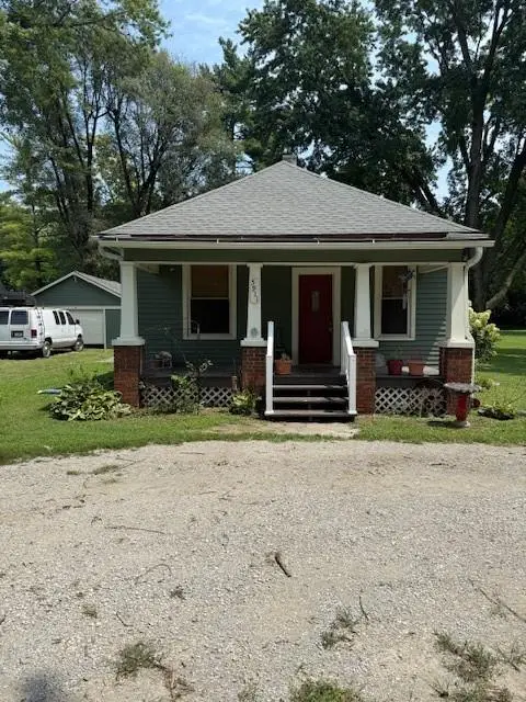 5911 S 14th Street, Saint Joseph, MO 64504 - #2