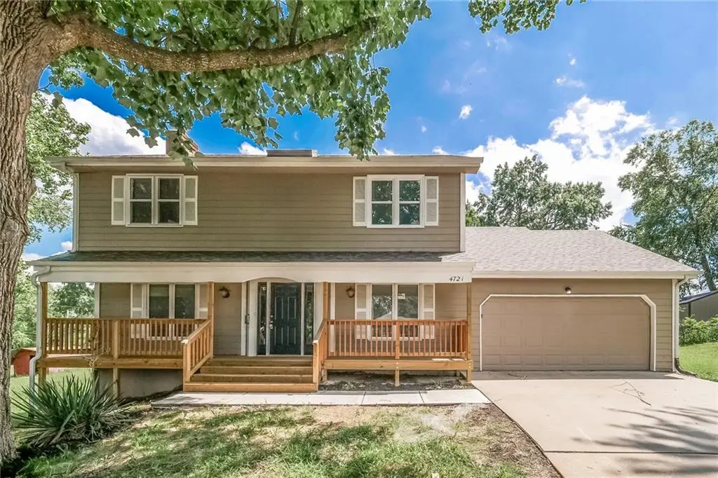 4721 E 138th Terrace, Grandview, MO 64030 - #1