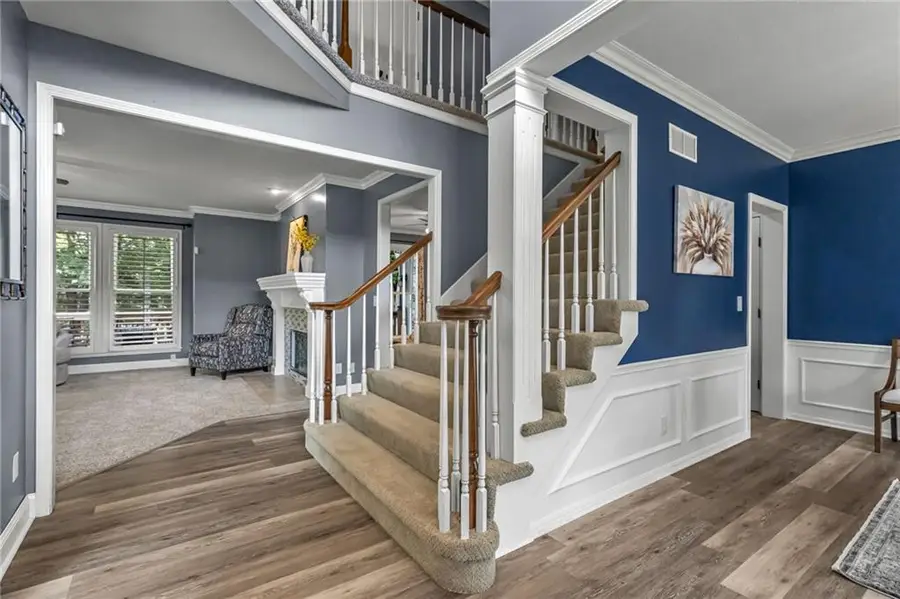 324 NW Bradford Street, Lees Summit, MO 64064 - #3