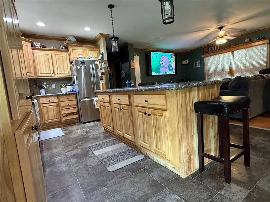207 N Jefferson Street, Oregon, MO 64473 - #3