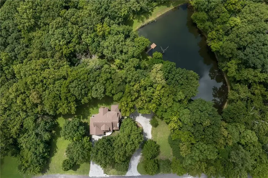 4 Lakes Drive, Agency, MO 64401 - #2