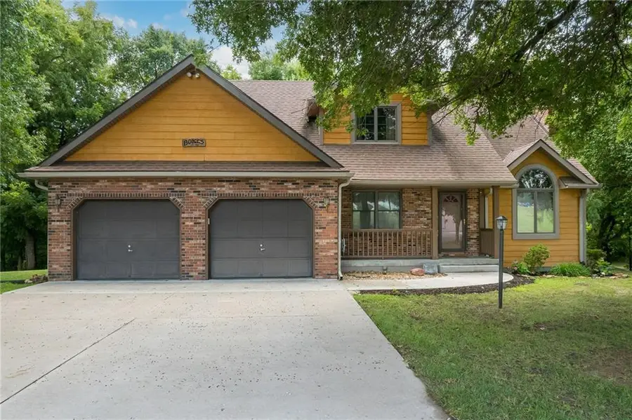 4 Lakes Drive, Agency, MO 64401 - #3
