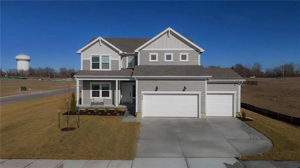 300 SW Amara Drive, Blue Springs, MO 64064 - #1