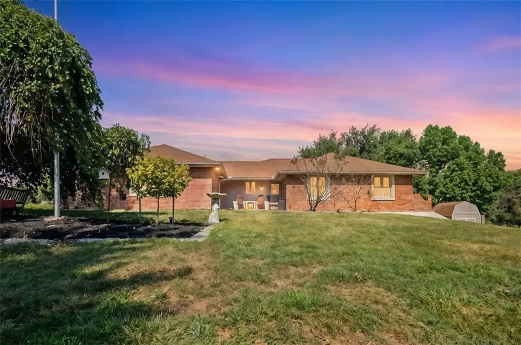 16814 NE 116th Street, Liberty, MO 64068 - #1
