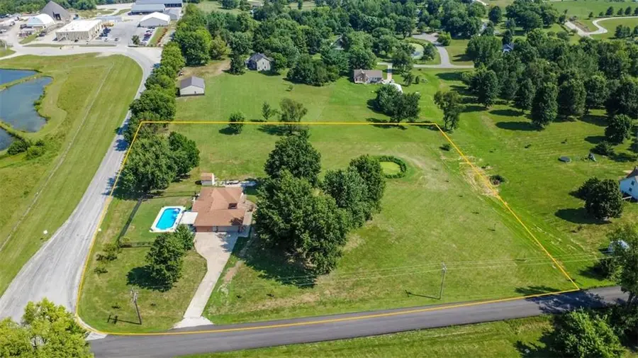 16814 NE 116th Street, Liberty, MO 64068 - #3