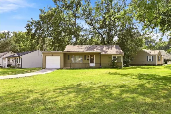 7400 Lamar Avenue, Overland Park, KS 66204