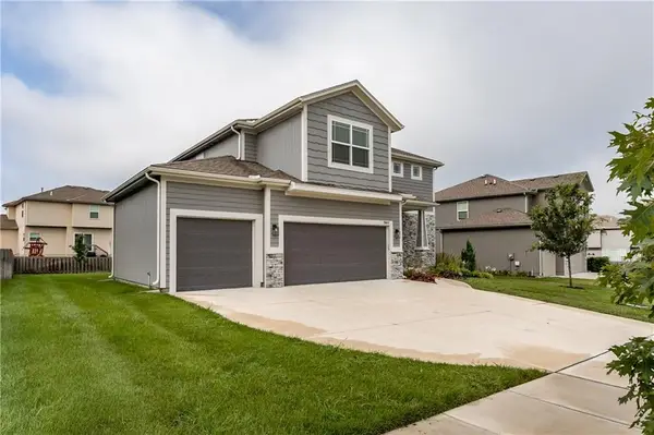 28601 W 162nd Street, Gardner, KS 66030