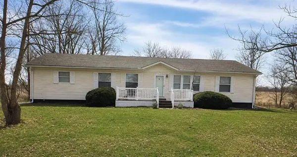 2185 240th Street Sw, Plattsburg, MO 64477