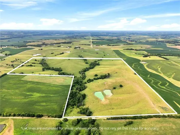 Tract 2 300th Street, Conception Jct, MO 64434