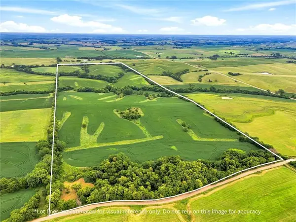 Tract 3 Panther Road, Conception Jct, MO 64434