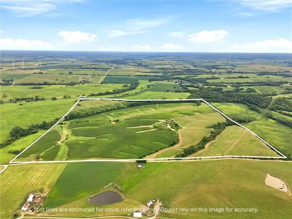 Tract 4 Noble Road, Conception Jct, MO 64434