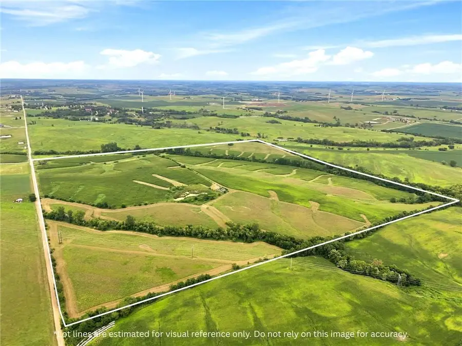 Tract 4 Noble Road, Conception Junction, MO 64434 - #2