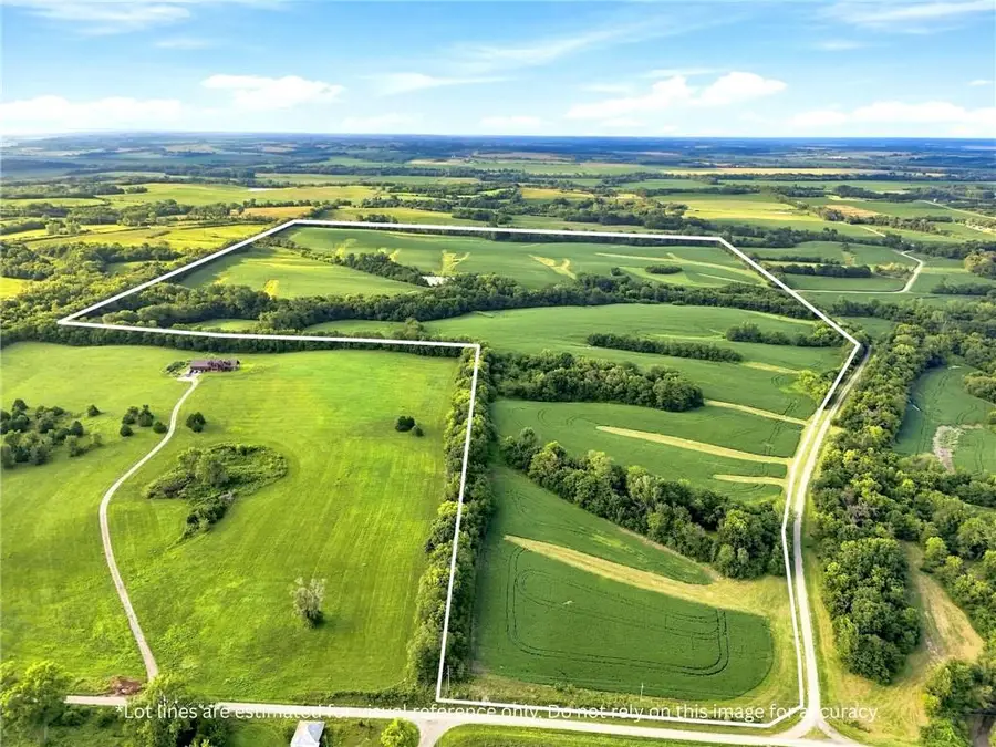 Tract 13 High Country Trail, Darlington, MO 64438 - #2