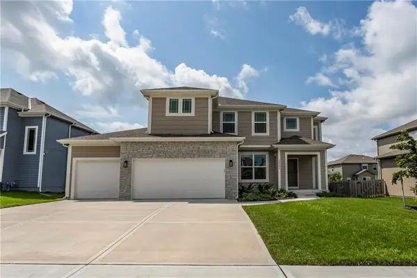 28501 W 161st Terrace, Gardner, KS 66030